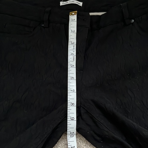 DALIA COLLECTION PANTS - Picture 3 of 12